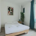 Charming Apartment - 1Br-4P- Montparnasse