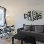 Charming Apartment - 1Br-4P- Montparnasse