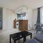 Charming Apartment - 1Br-4P- Montparnasse