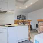 Charming Apartment - 1Br-4P- Montparnasse
